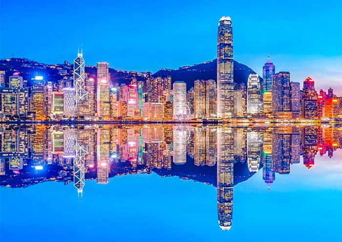 Hong Kong Layover Tour: 5 to 8 Hours to Explore Highlights of Hong Kong
