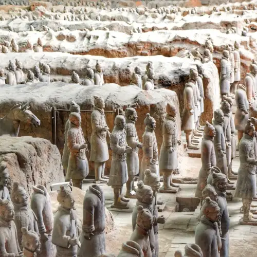 China Travel, China Customized Travel, China Travel Package