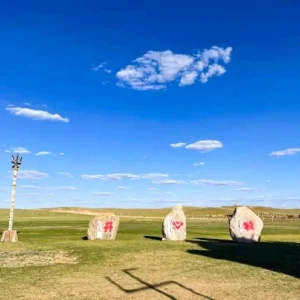 4 Days Inner Mongolia Grassland Tour - Uncover Mongolian Nomadic Life