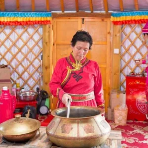 4 Days Inner Mongolia Grassland Tour - Uncover Mongolian Nomadic Life