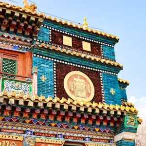 5 Days Inner Mongolia Tour from Beijing - Escape to Huitengxile Grassland
