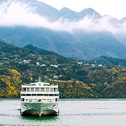 Yangtze River Cruise