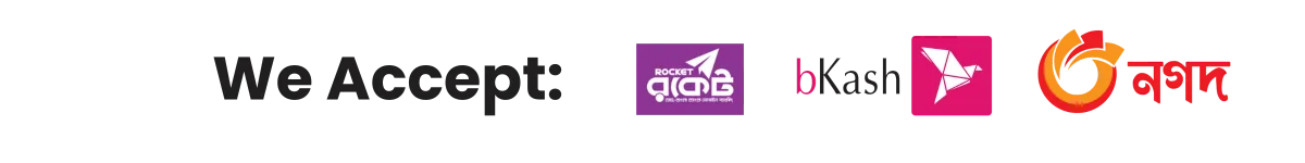 Payment logo